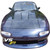 VSaero FRP DUC Body Kit 4pc > Mazda Miata MX-5 NA 1990-1997
