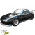 VSaero FRP DUC Body Kit 4pc for Mazda Miata MX-5 (NA) 1990-1997 - image 30