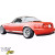 VSaero FRP RDAN Wide Body 30mm Fender Flares 4pc > Mazda Miata MX-5 NA 1990-1997 - image 3