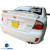 ModeloDrive FRP SI Spoiler Wing > Subaru Legacy 2005-2009 > 4dr Sedan - image 5