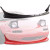 VSaero FRP TKYO Front Lip Valance > Mazda Miata MX-5 NA 1990-1997 - image 1