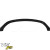 VSaero FRP TKYO Front Lip Valance for Mazda Miata MX-5 (NA) 1990-1997 - image 14