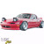 VSaero FRP TKYO Wide Body 50mm Flares (front) > Mazda Miata MX-5 NA 1990-1997 - image 2