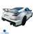 ModeloDrive FRP NISM v3 Spoiler Wing > Nissan 350Z (Z33) 2003-2008 - image 2