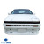 ModeloDrive FRP TD N2 Front Lip > Toyota Corolla (AE86) Trueno 1984-1987 - image 2