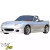 VSaero FRP BOME Side Skirts > Mazda Miata MX-5 NB 1998-2005 - image 2