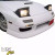 VSaero FRP BSPO v2 Front Bumper > Mazda RX-7 FC3S 1986-1992 - image 2