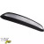 VSaero FRP FORE Roof Spoiler Wing > Mazda RX-7 FC3S 1986-1992 - image 8