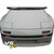 VSaero FRP MARI Tri Wide Body Kit 5pc > Mazda RX-7 FC3S 1986-1992 - image 55