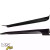 VSaero FRP RAME Side Skirts > Mazda RX-7 FC3S 1986-1992 - image 22