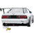 VSaero FRP RAME Rear Diffuser 3pc > Mazda RX-7 FC3S 1986-1992 - image 3