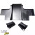 VSaero FRP RAME Rear Diffuser 3pc > Mazda RX-7 FC3S 1986-1992 - image 25