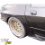 VSaero FRP TDES Wide Body 30mm Fenders (rear) > Mazda RX-7 FC3S 1986-1992 - image 7