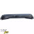 VSaero FRP TDES Wide Body Rear Bumper > Mazda RX-7 FC3S 1986-1992 - image 11