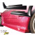 VSaero FRP RMAG Wide Body Side Skirts > Mazda RX-7 FC3S 1986-1992 - image 16