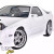 VSaero FRP SSTY Side Skirts > Mazda RX-7 FC3S 1986-1992 - image 4