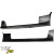 VSaero FRP SSTY Side Skirts > Mazda RX-7 (FC3S) 1986-1992 - image 19