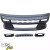 VSaero FRP TKYO Wide Body Rally Front Bumper > Mazda RX-7 FC3S 1986-1992 - image 11