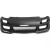 VSaero FRP FEE Front Bumper > Mazda RX-7 FD3S 1993-1997 - image 17