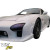 VSaero FRP MSPE GTC Front Bumper > Mazda RX-7 (FD3S) 1993-1997 - image 4