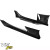 VSaero FRP MSPE GTC Body Kit 3pc > Mazda RX-7 FD3S 1993-1997 - image 44