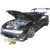 VSaero FRP FEE GTC Body Kit 3pc > Mazda RX-7 FD3S 1993-1997 - image 29