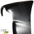 VSaero FRP TKYO Wide Body Fender Flares (front) 50mm for Mazda RX-7 (FD3S) 1993-1997 - image 22