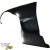 VSaero FRP TKYO Wide Body Fender Flares (front) 50mm for Mazda RX-7 (FD3S) 1993-1997 - image 23