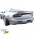 VSaero FRP TKYO Trunk Spoiler Wing > Mazda RX-7 FD3S 1993-1997 - image 3