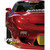 VSaero FRP TKYO Wide Body Kit w Wing 12pc > Mazda RX-7 FD3S 1993-1997 - image 95