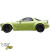 VSaero FRP TKYO Boss Wide Body Kit 16pc for Mazda RX-7 (FD3S) 1993-1997 - image 135