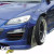 VSaero FRP TKYO Wide Body 50mm Fenders (front) 4pc > Mazda RX-8 SE3P 2004-2011 - image 8