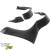 VSaero FRP TKYO Wide Body 50mm Fenders (front) 4pc > Mazda RX-8 SE3P 2004-2011 - image 18