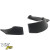 VSaero FRP TKYO Wide Body Fenders (front) 4pc 50mm for Mazda RX-8 (SE3P) 2004-2011 - image 23