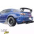 VSaero FRP TKYO Wide Body 80mm Fenders (rear) 4pc > Mazda RX-8 SE3P 2004-2011 - image 11