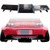 VSaero FRP TKYO Wide Body Kit w Wing > Mazda RX-8 SE3P 2009-2011 - image 118
