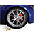 VSaero FRP WAL Body Kit 4pc > Maserati Ghibli 2013-2017 - image 43