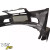 VSaero FRP VOLT 4pc Front Bumper > Mitsubishi Evolution EVO8 EVO9 CT9A 2003-2006 - image 13