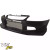 VSaero FRP VOLT 4pc Front Bumper > Mitsubishi Evolution EVO8 EVO9 CT9A 2003-2006 - image 19