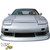 VSaero FRP BSPO v2 Front Bumper > Nissan 240SX 1989-1994 > 2/3dr - image 18