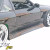 VSaero FRP BSPO Side Skirts > Nissan 240SX 1989-1994 > 2/3dr - image 28