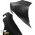 VSaero FRP MSPO Wide Body Fenders (rear) 30mm > Nissan 240SX 1989-1994 > 3dr Hatch - image 17