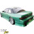 VSaero FRP MSPO Wide Body Fenders (rear) w Gas Cap 50mm > Nissan 240SX S13 1989-1994 > 2dr Coupe - image 2