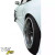 VSaero FRP MSPO Wide Body Fenders (rear) w Gas Cap 50mm > Nissan 240SX S13 1989-1994 > 2dr Coupe - image 4