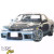 VSaero FRP ORI S13.5 Wide Body 20mm Conversion Fenders (front) > Nissan 240SX 1989-1994 > 2/3dr - image 5