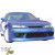 VSaero FRP ORI S13.5 Wide Body 20mm Conversion Fenders (front) > Nissan 240SX 1989-1994 > 2/3dr - image 14