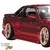 VSaero FRP SREI ODYV Wide Body 85mm Fenders (rear) > Nissan 240SX / Silvia S13 1989-1990 > 2dr Coupe - image 5