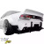 VSaero FRP TKYO v1 Trunk Spoiler Wing > Nissan 240SX 1989-1994 > 3dr Hatch - image 4