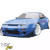 VSaero FRP TKYO v2 Wide Body Front Canards 4pc > Nissan 240SX 1989-1994 > 2/3dr - image 26