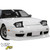VSaero FRP URA v4 Front Bumper > Nissan 240SX 1989-1994 > 2/3dr - image 13